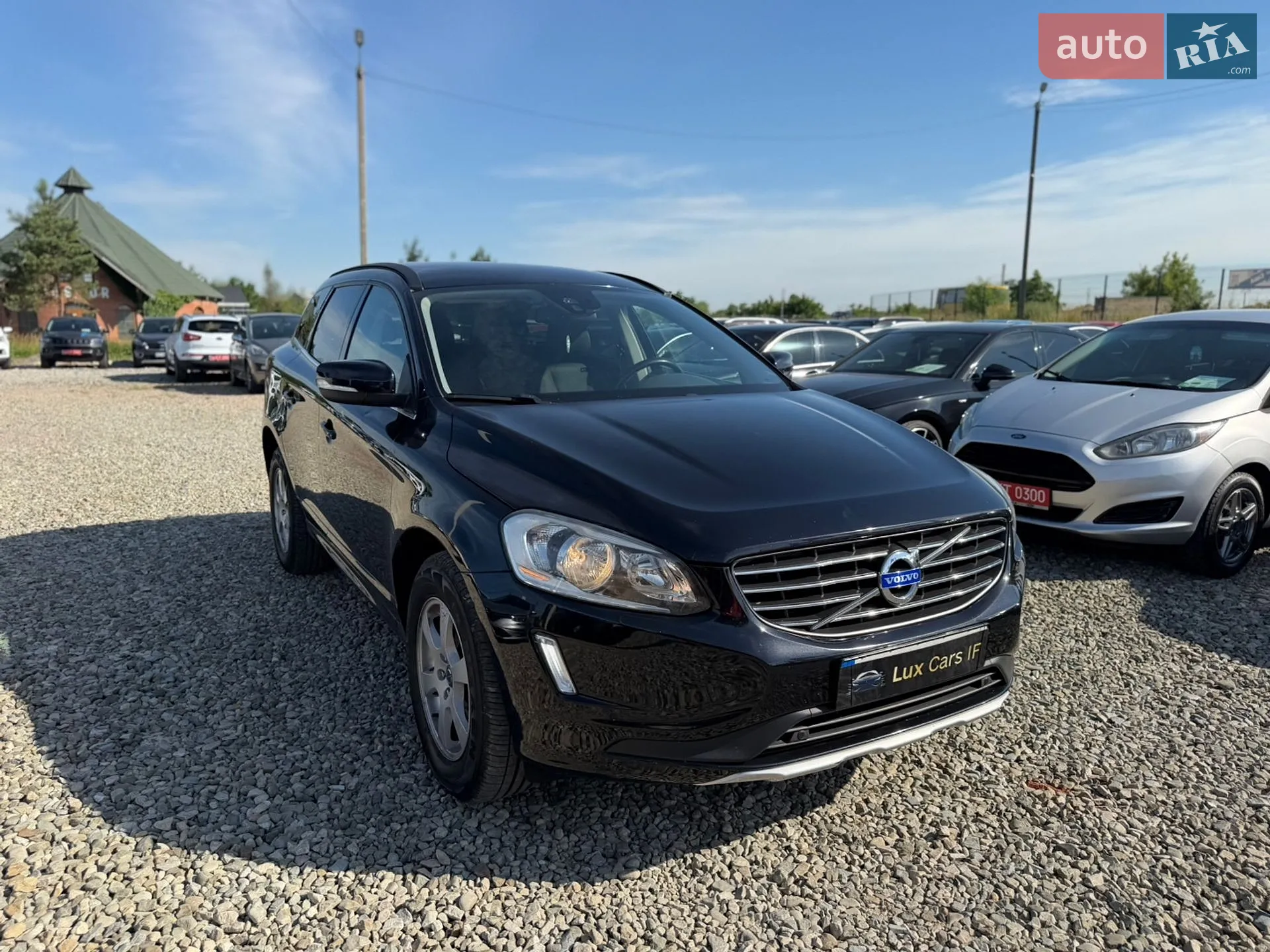 2013 Volvo XC60 - мініатюра 2