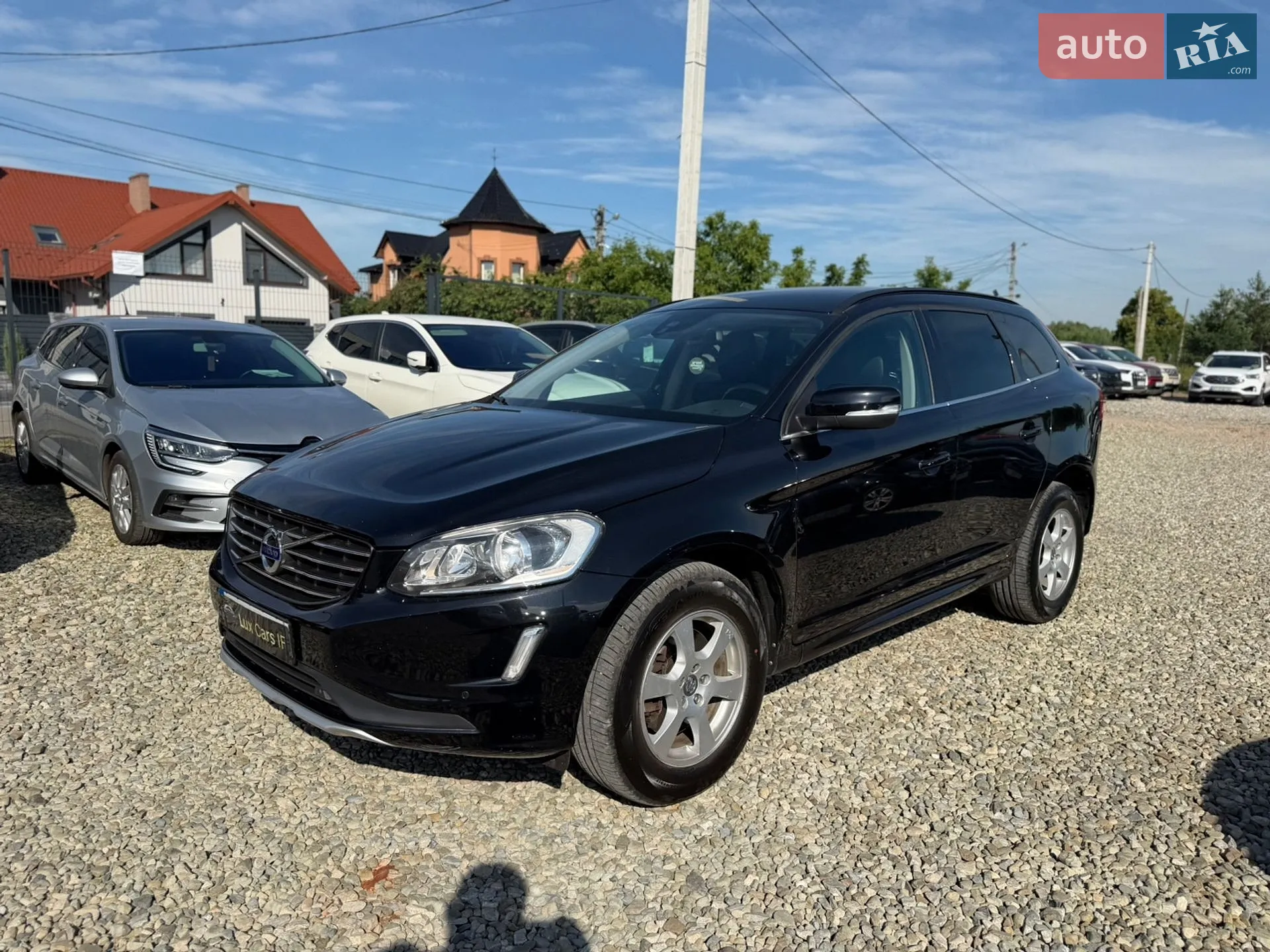 2013 Volvo XC60 - мініатюра 8