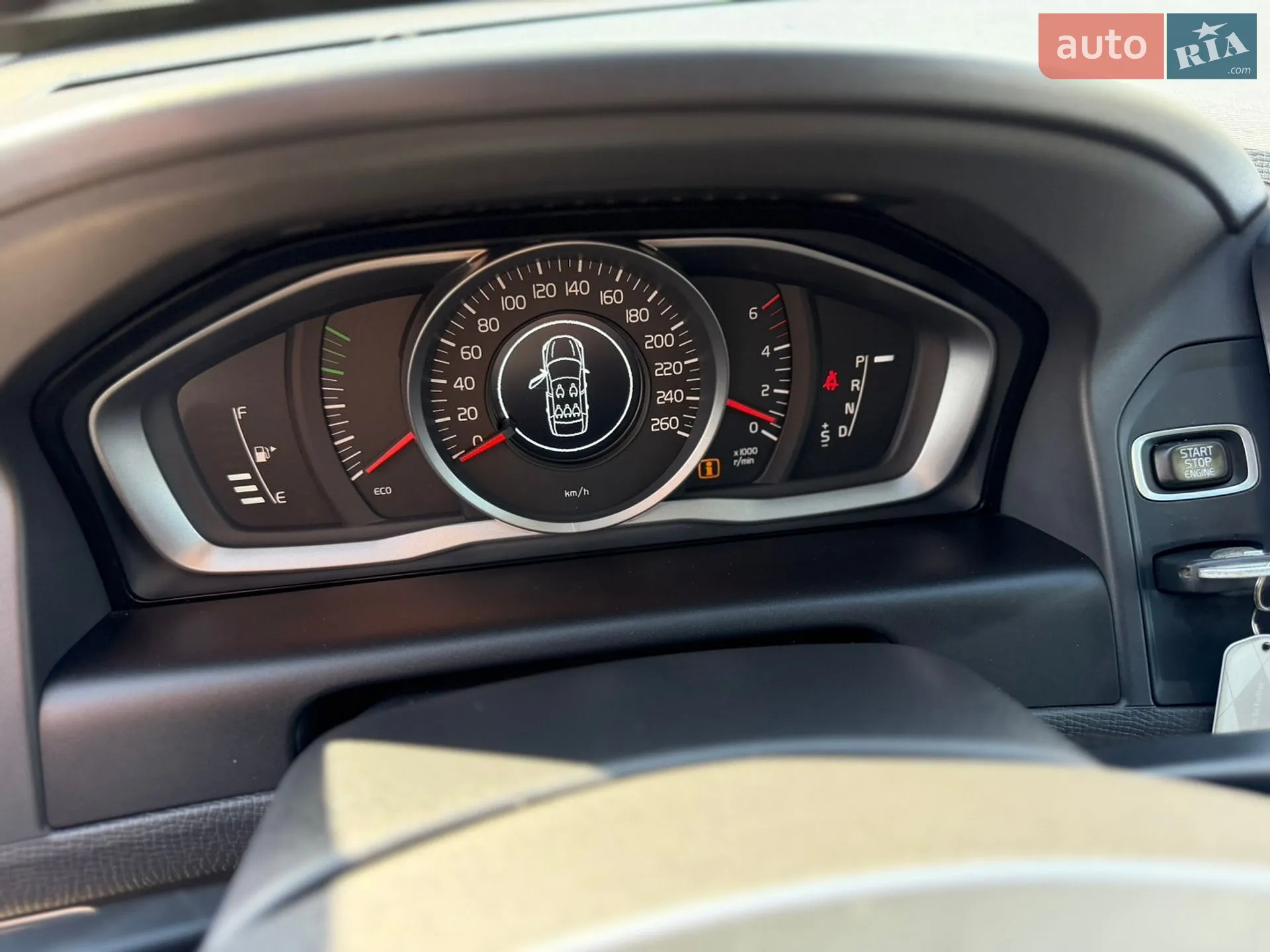 2013 Volvo XC60 - мініатюра 20