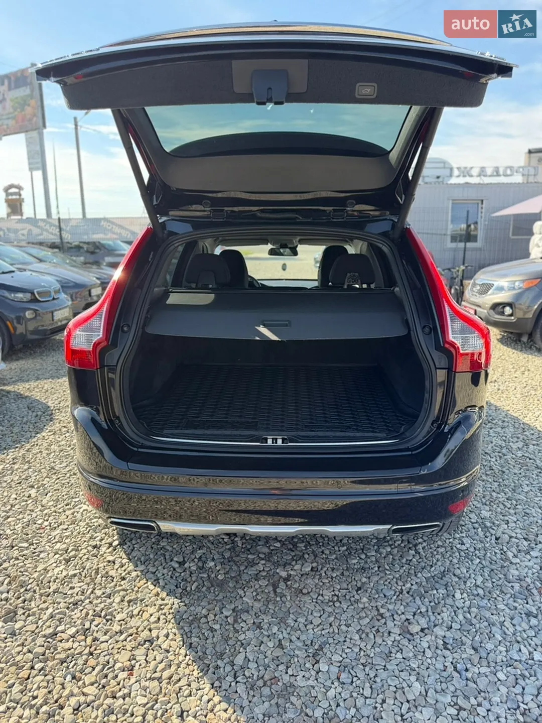 2013 Volvo XC60 - мініатюра 32