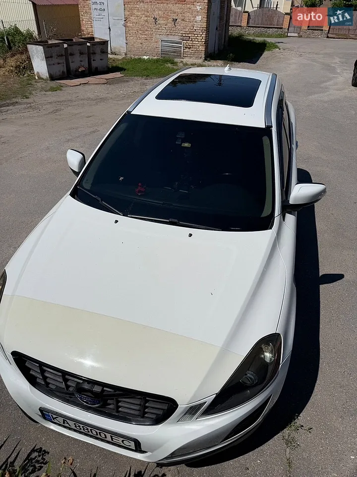 2013 Volvo XC60 - мініатюра 17