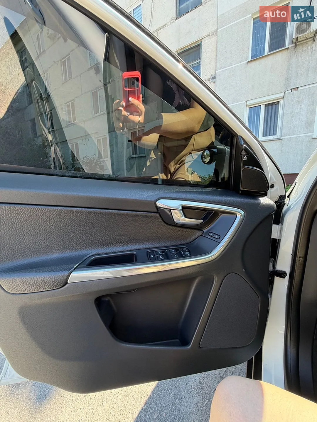 2013 Volvo XC60 - мініатюра 6