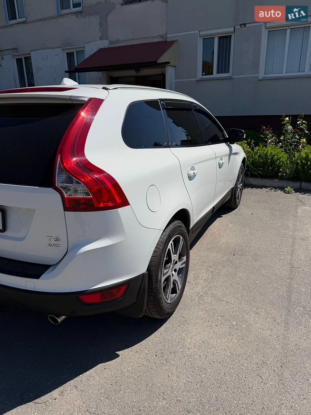 2013 Volvo XC60 - мініатюра 11