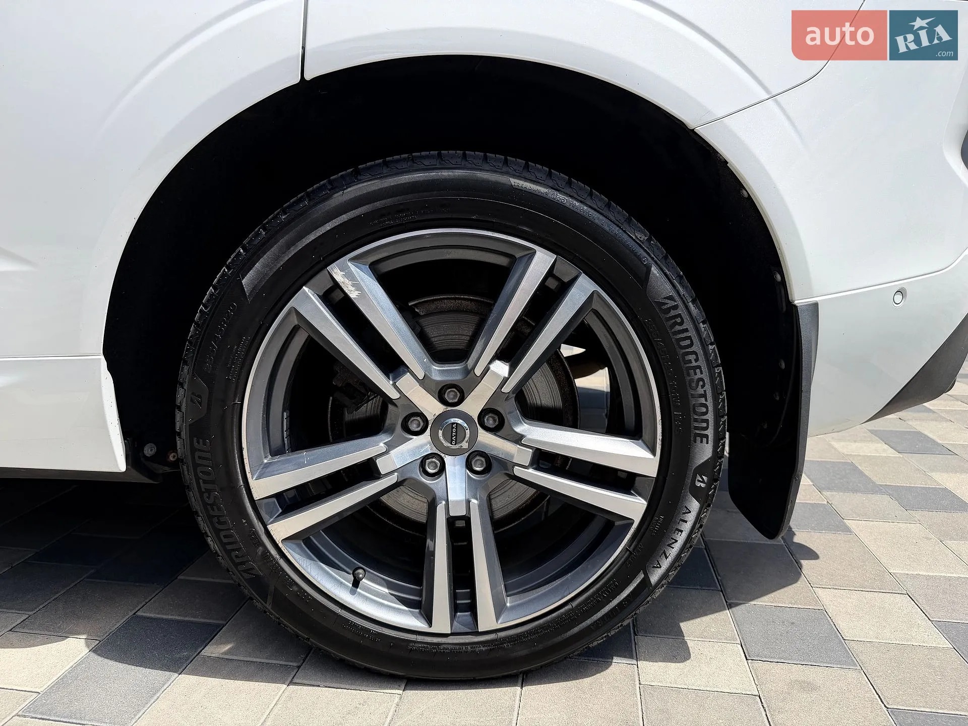 2018 Volvo XC60 - мініатюра 34