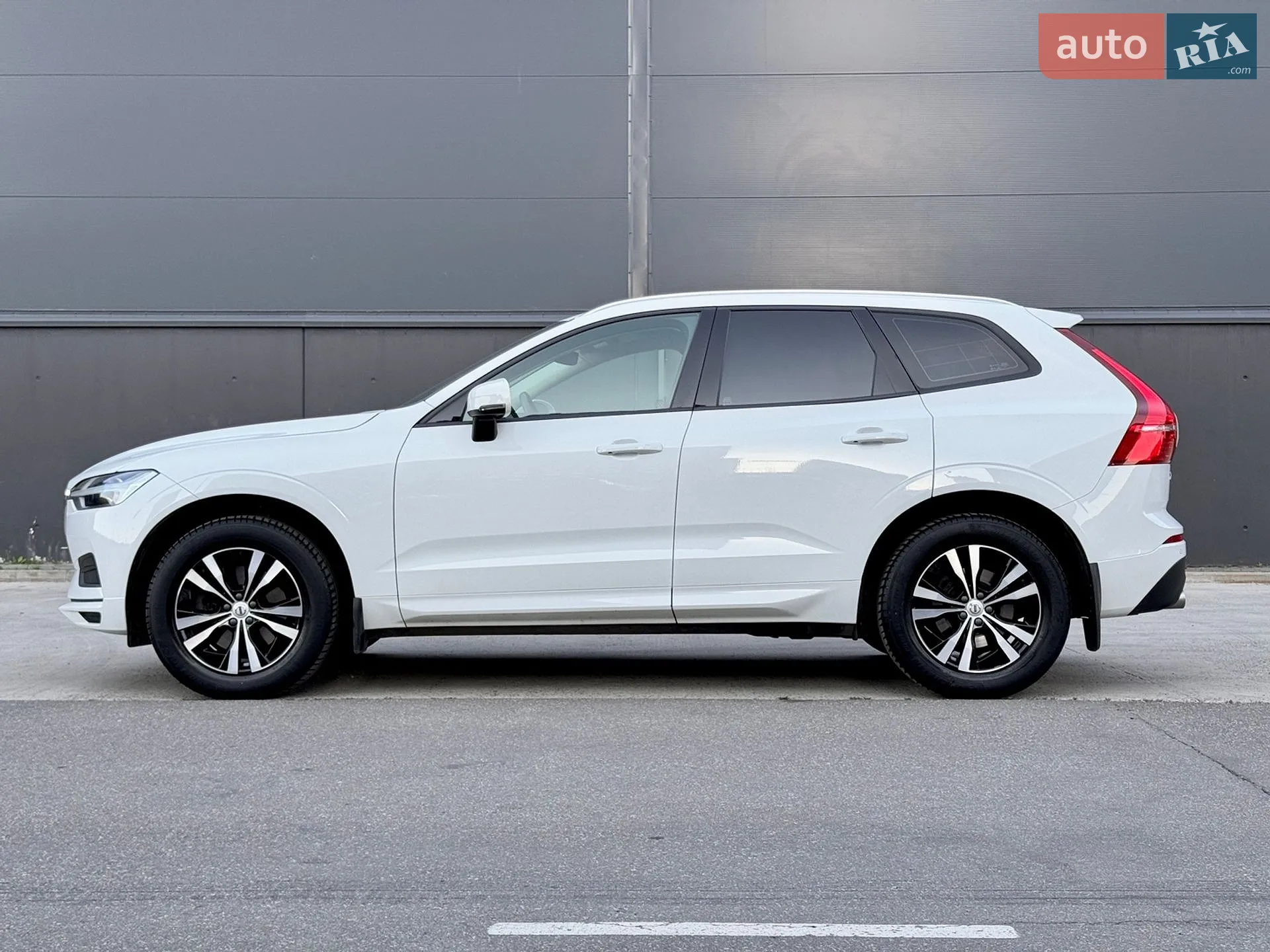 2019 Volvo XC60 - мініатюра 6