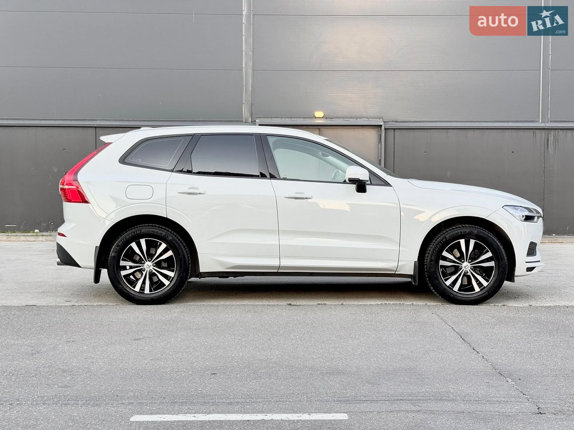 2019 Volvo XC60 - мініатюра 10