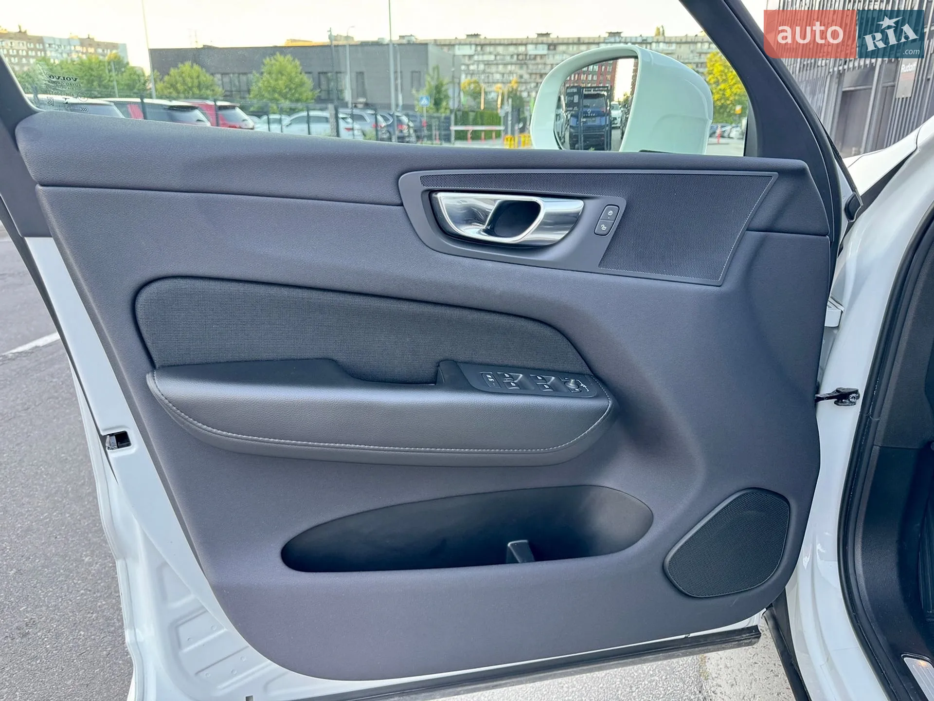 2019 Volvo XC60 - мініатюра 30