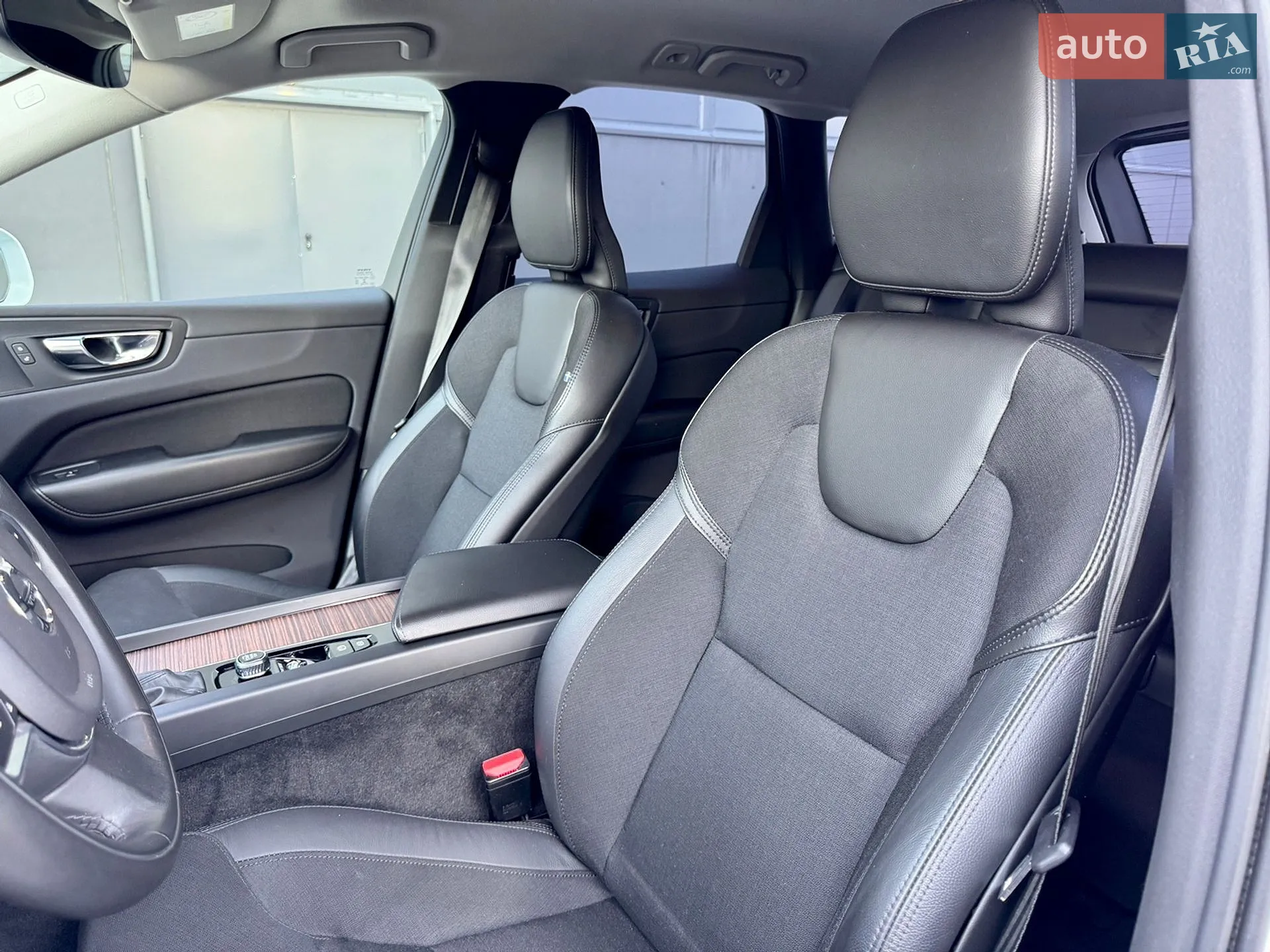 2019 Volvo XC60 - мініатюра 35