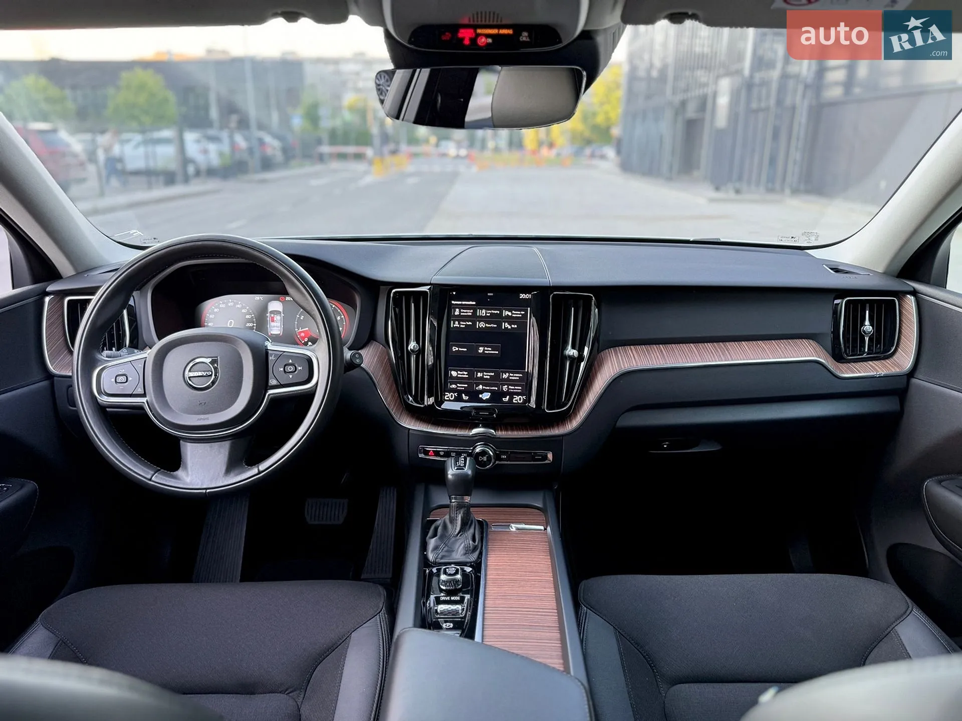2019 Volvo XC60 - мініатюра 40