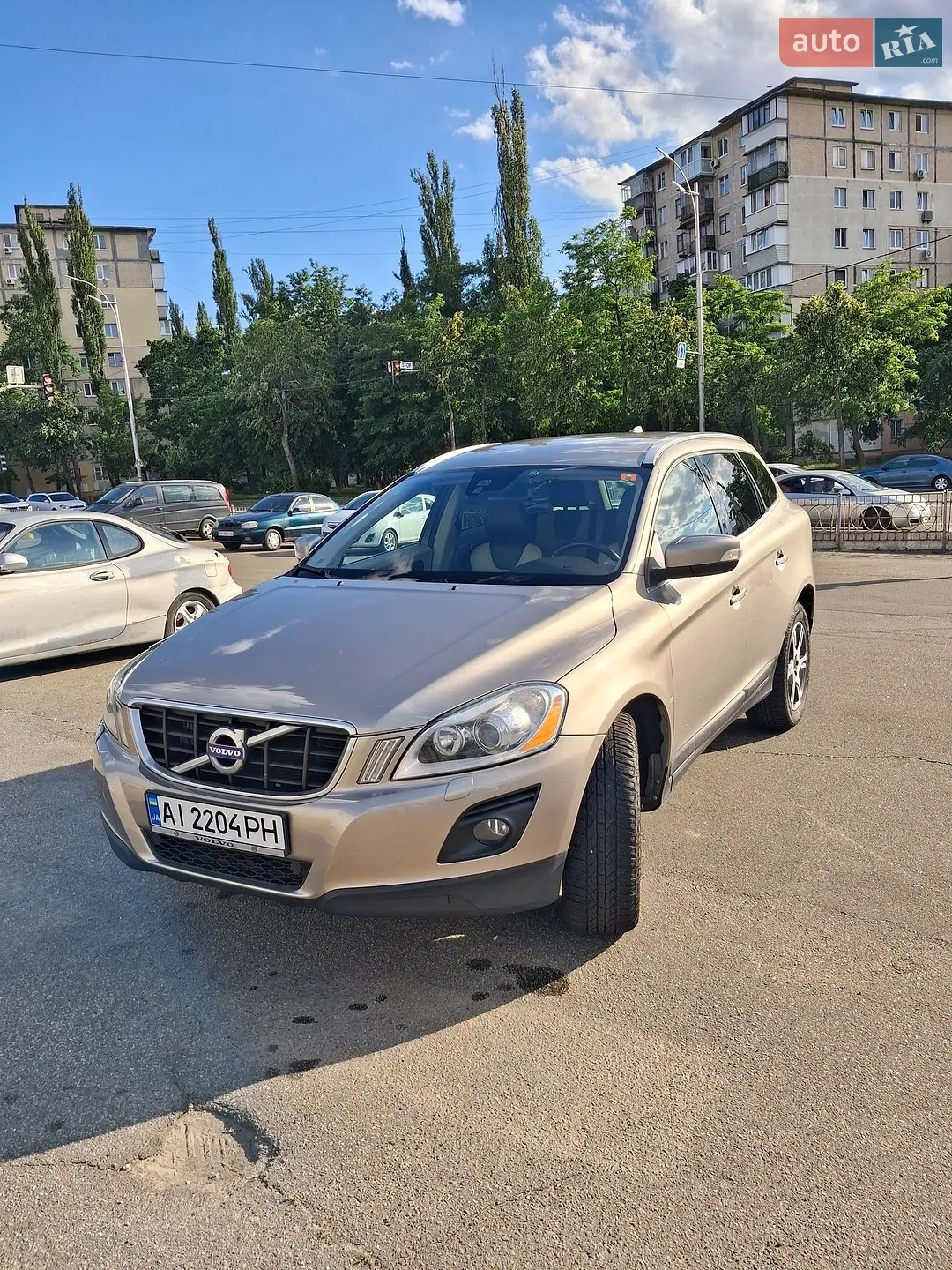 2013 Volvo XC60 - мініатюра 2