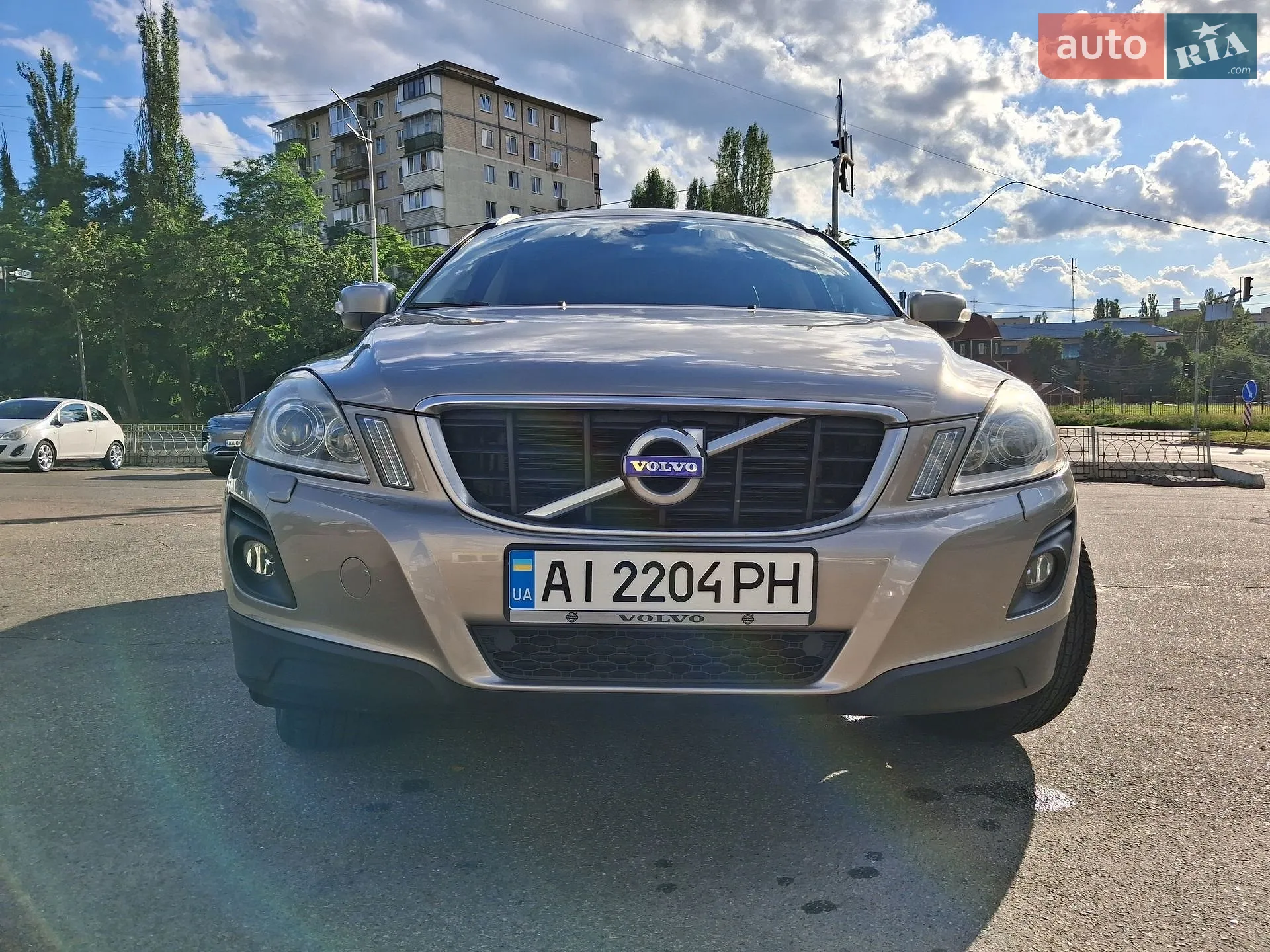 2013 Volvo XC60 - мініатюра 6