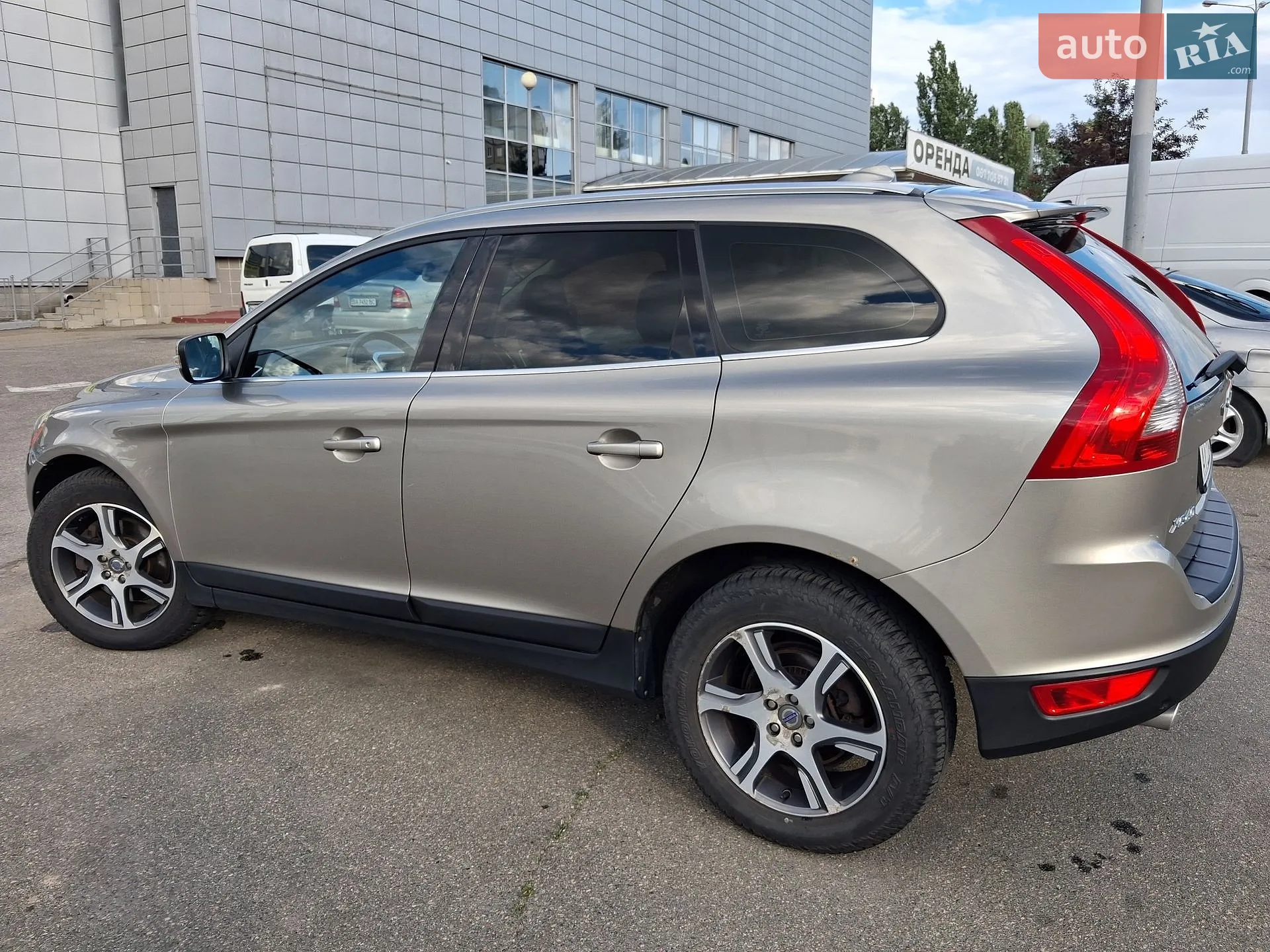2013 Volvo XC60 - мініатюра 18