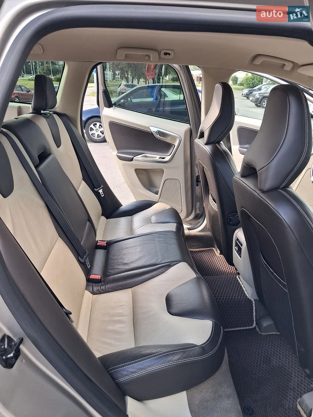 2013 Volvo XC60 - мініатюра 41