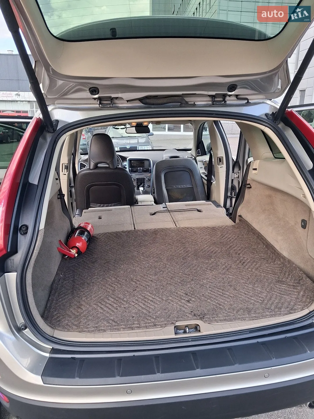 2013 Volvo XC60 - мініатюра 45
