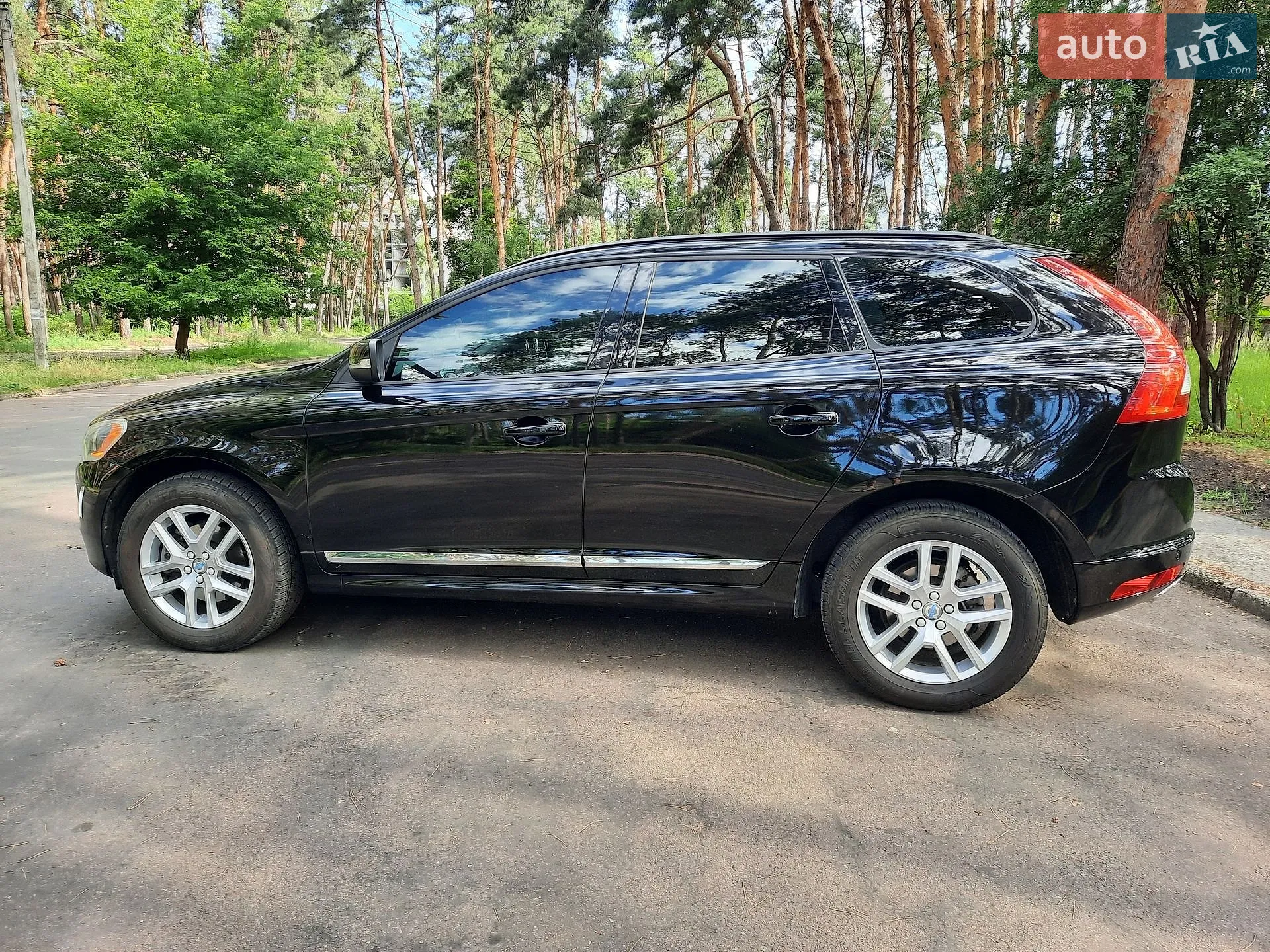 2016 Volvo XC60 - мініатюра 4