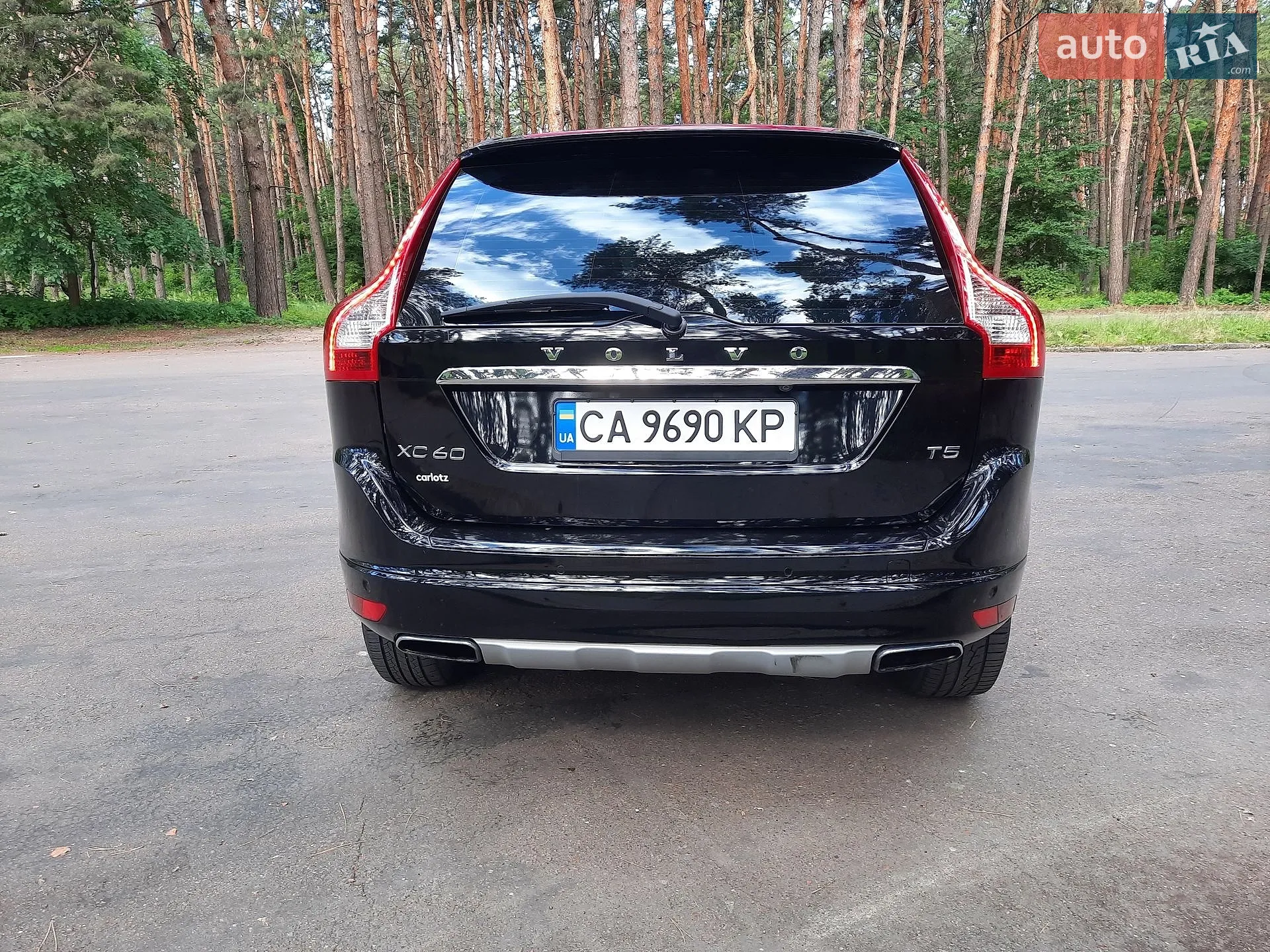 2016 Volvo XC60 - мініатюра 7