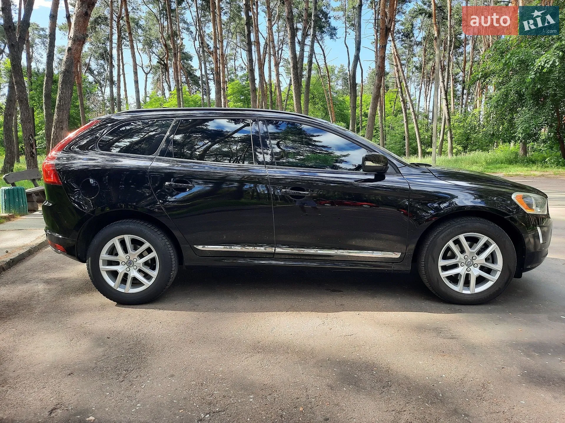 2016 Volvo XC60 - мініатюра 11