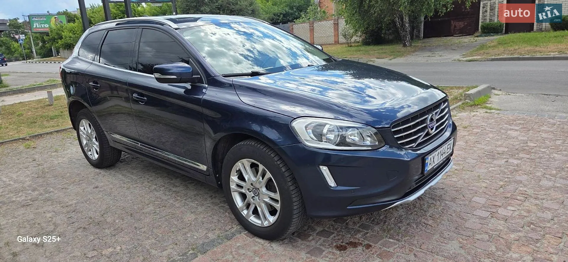 2013 Volvo XC60 - мініатюра 9