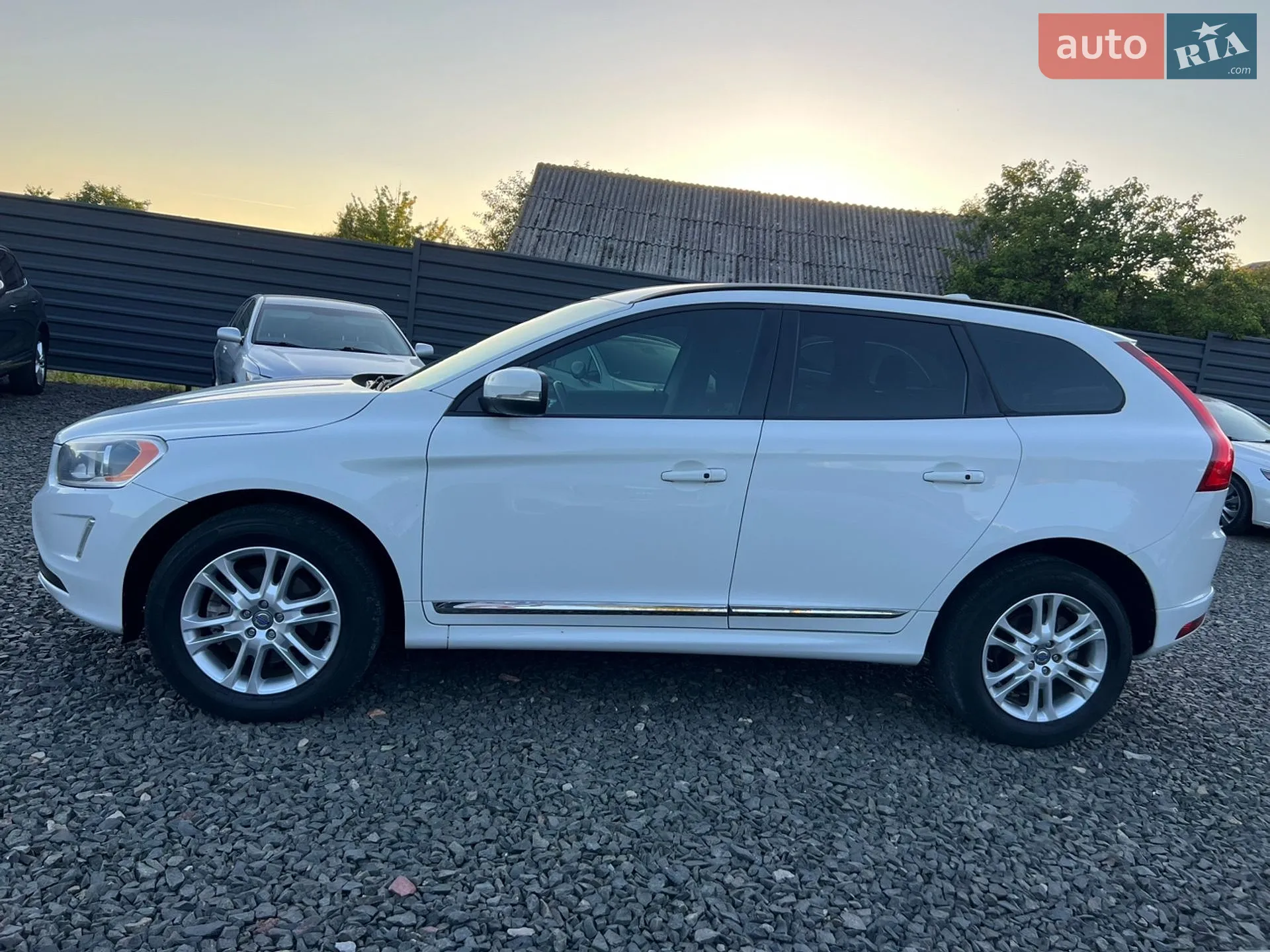 2015 Volvo XC60 - мініатюра 8