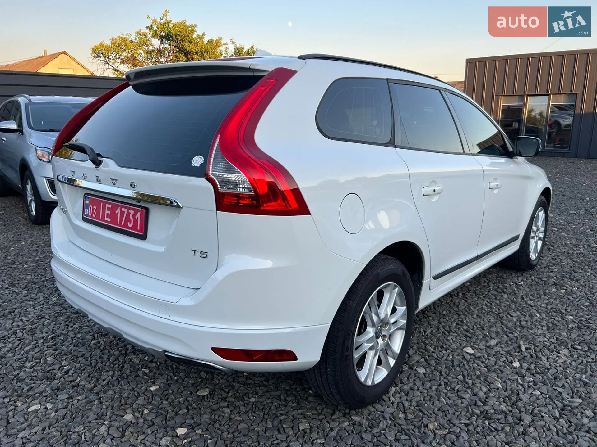 2015 Volvo XC60 - мініатюра 14