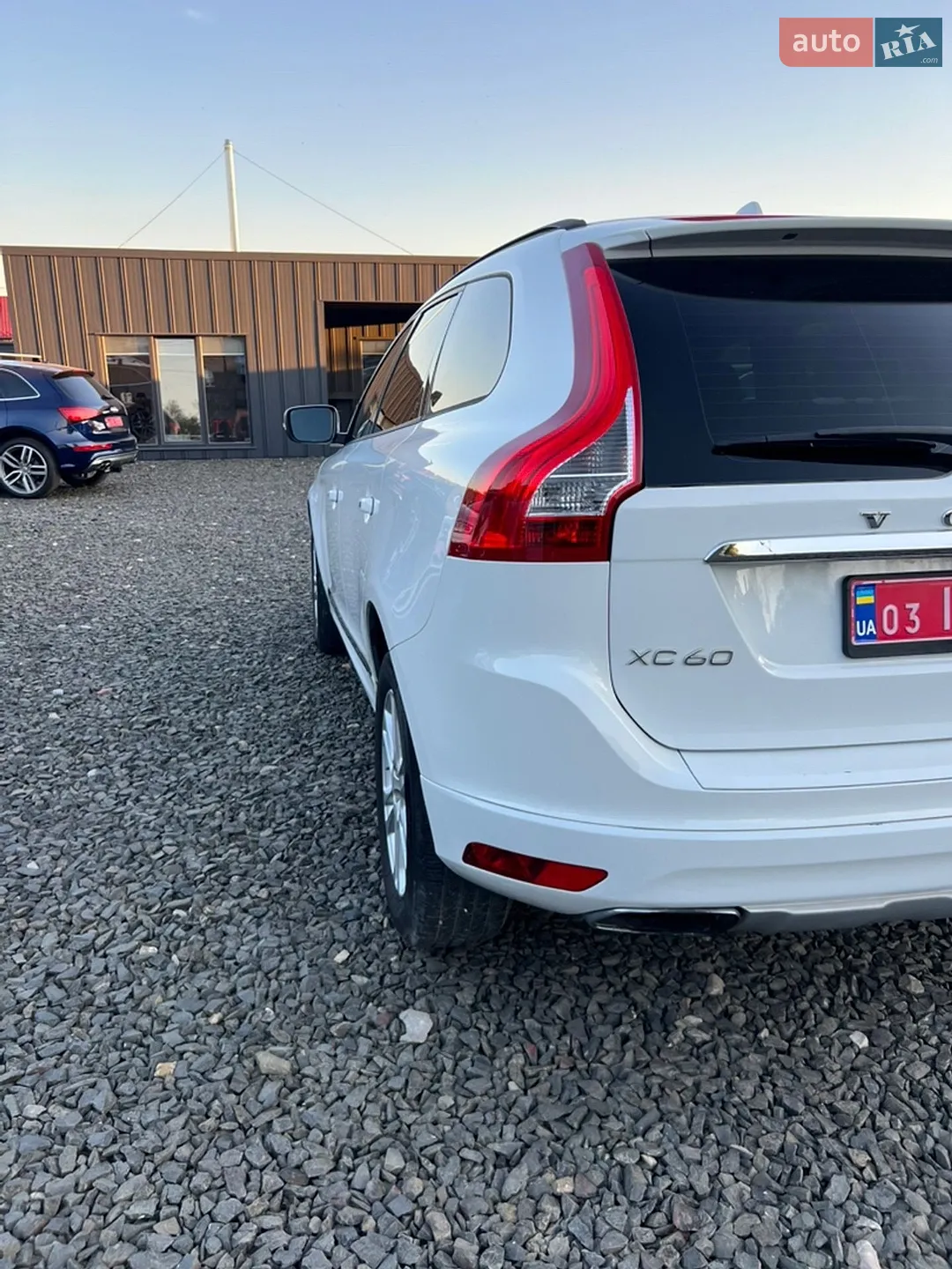 2015 Volvo XC60 - мініатюра 21