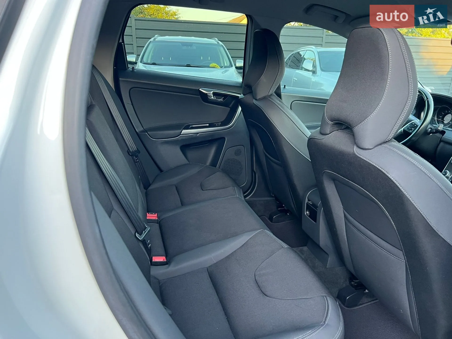 2015 Volvo XC60 - мініатюра 29