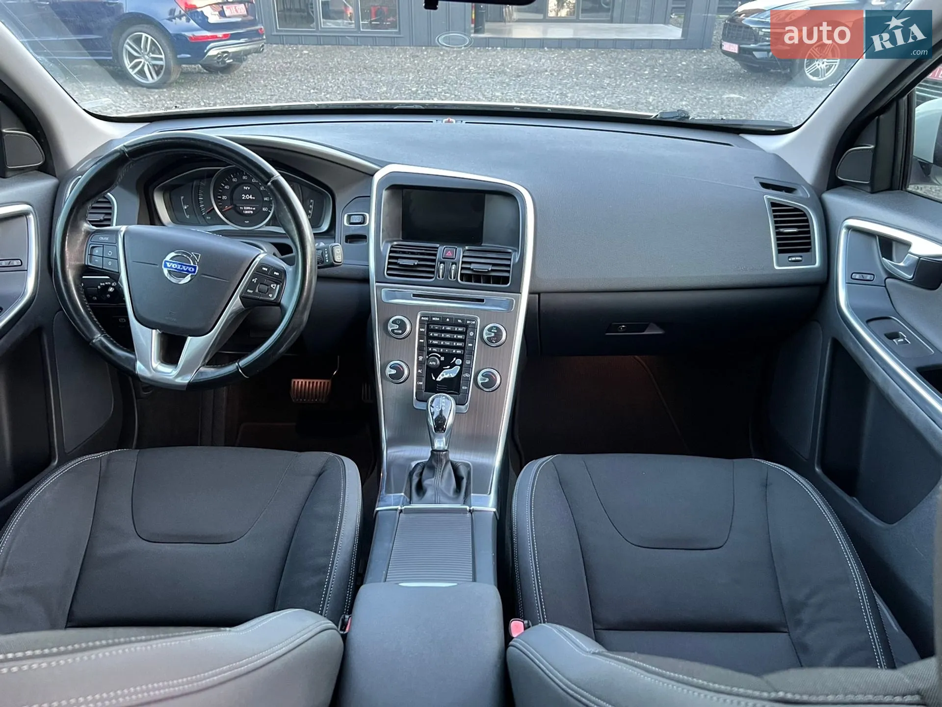 2015 Volvo XC60 - мініатюра 34