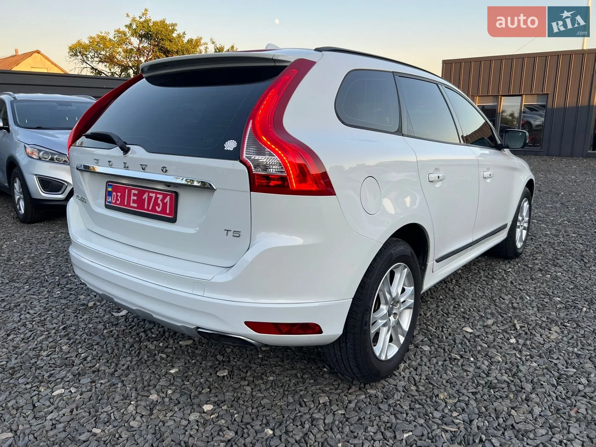 2015 Volvo XC60 - мініатюра 44