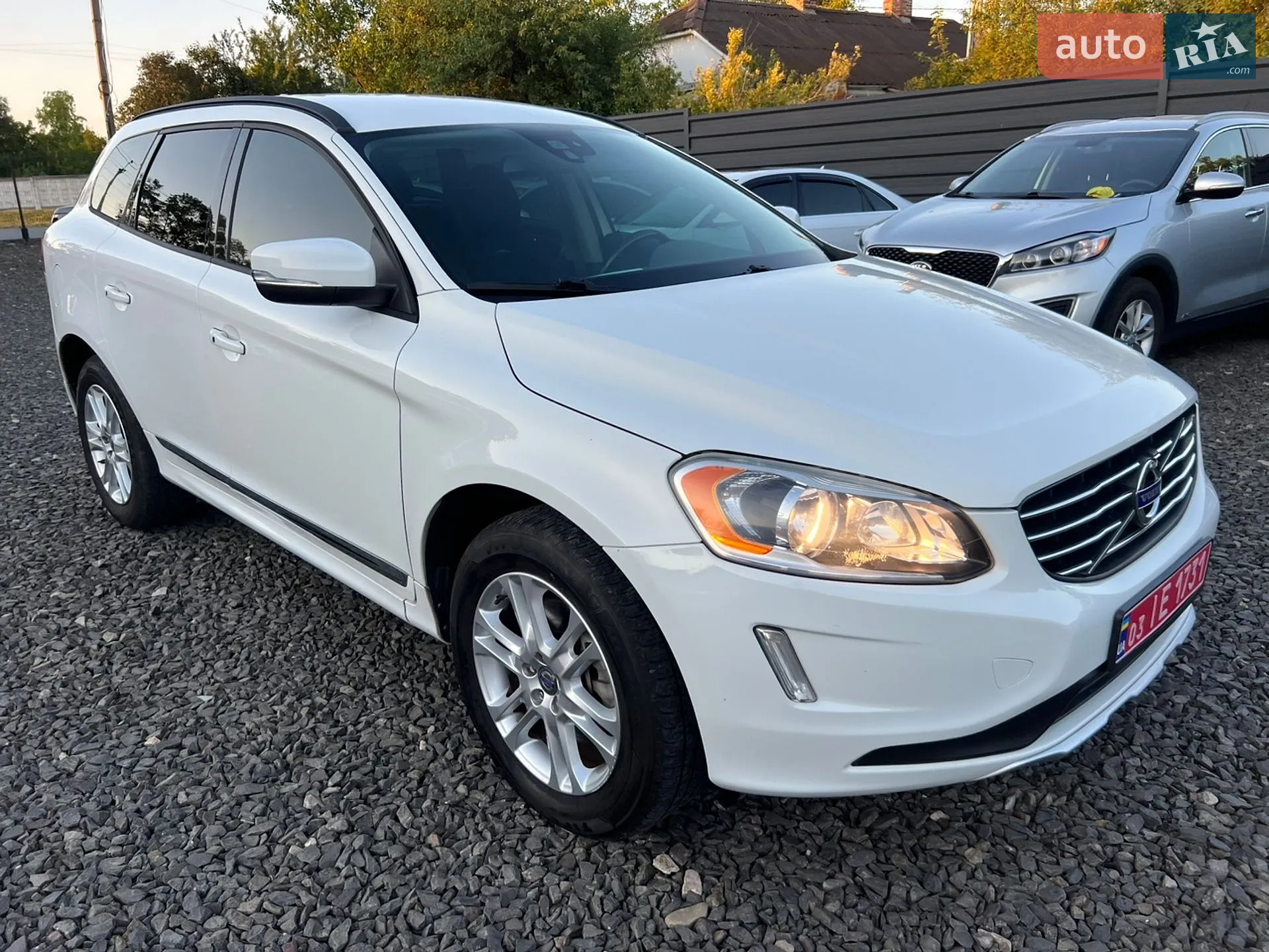 2015 Volvo XC60 - мініатюра 48