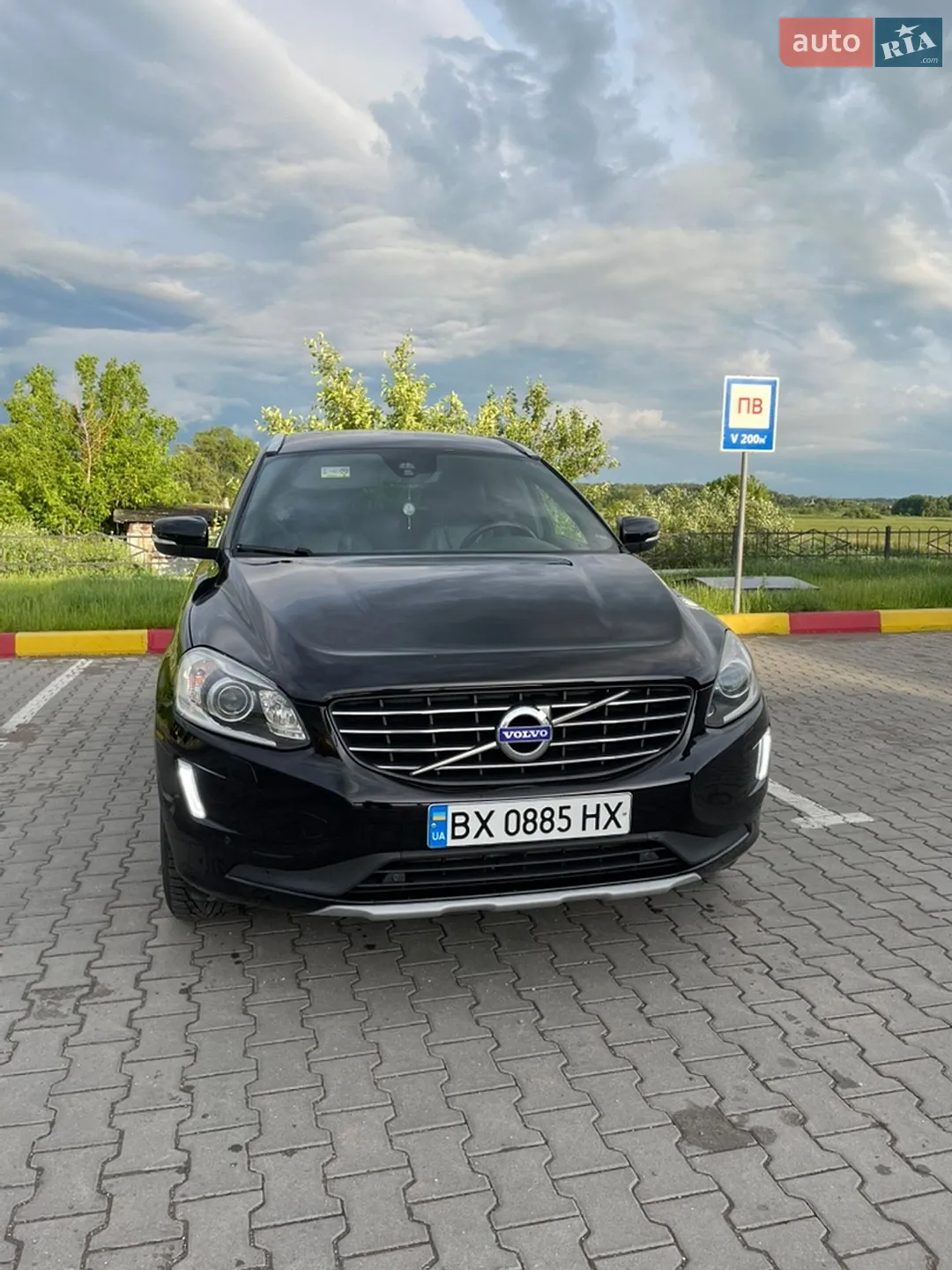 2017 Volvo XC60 - мініатюра 6