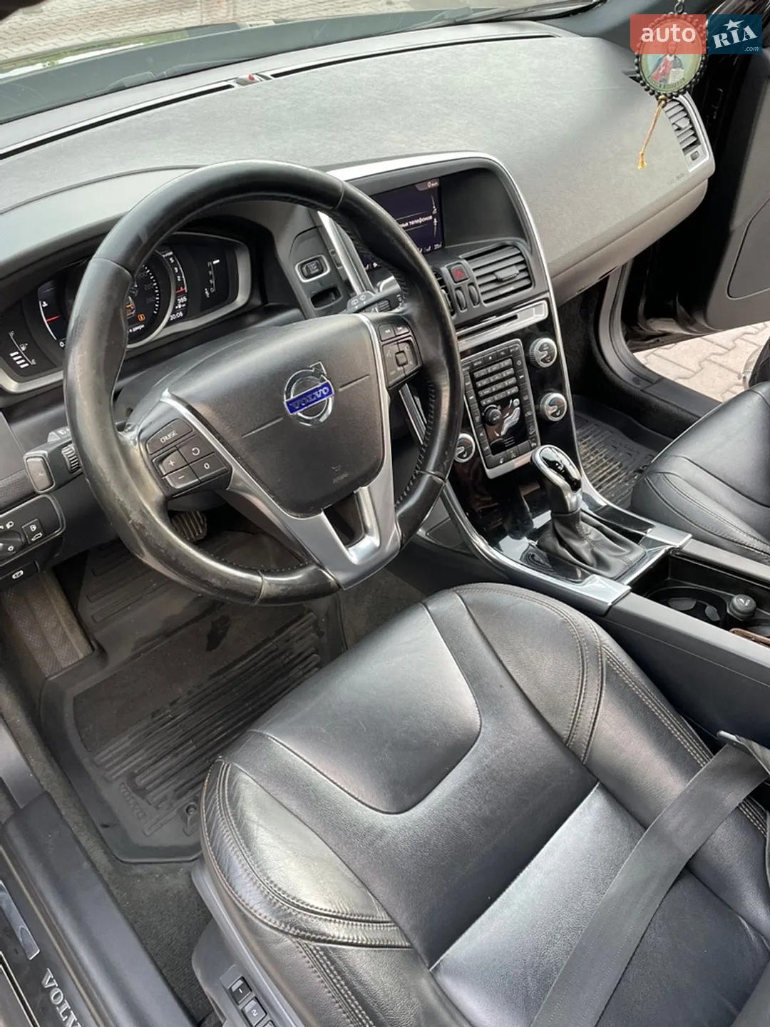2017 Volvo XC60 - мініатюра 7