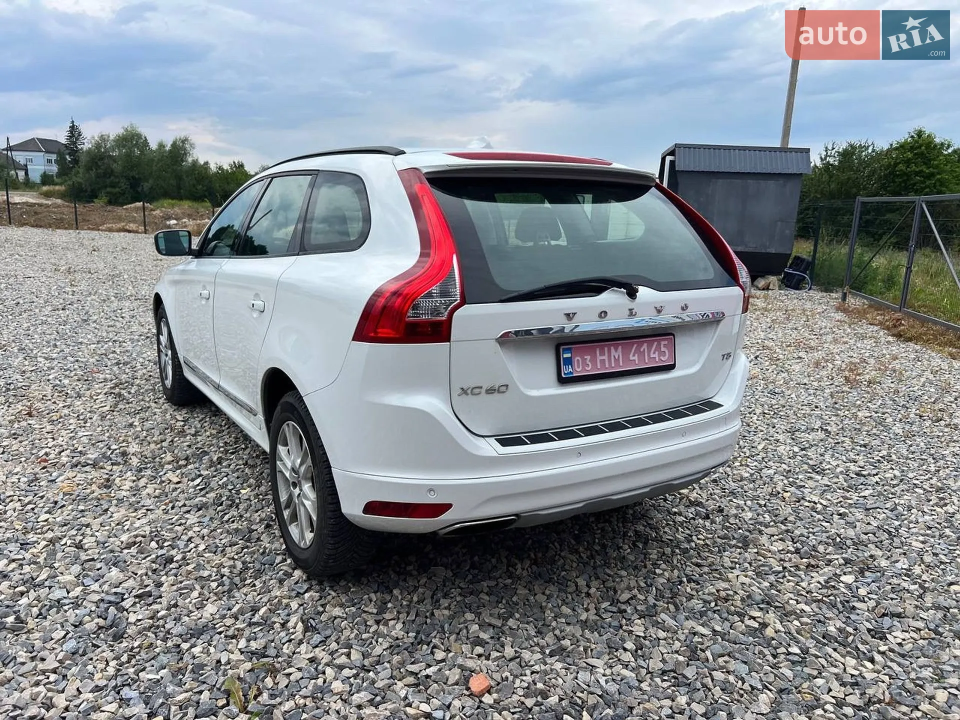 2016 Volvo XC60 - мініатюра 14