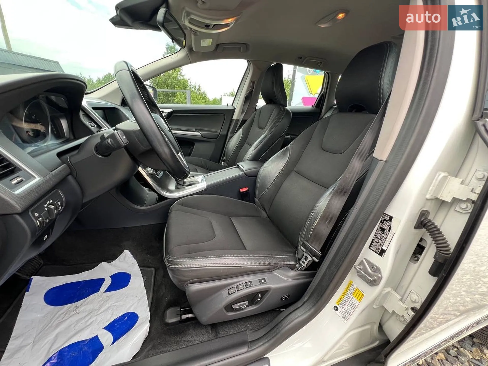 2016 Volvo XC60 - мініатюра 19