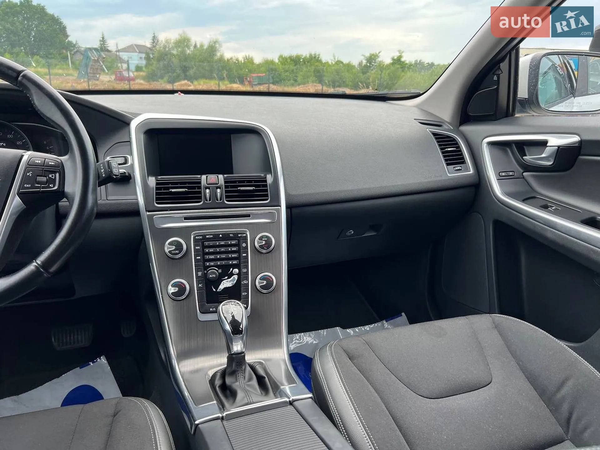 2016 Volvo XC60 - мініатюра 27