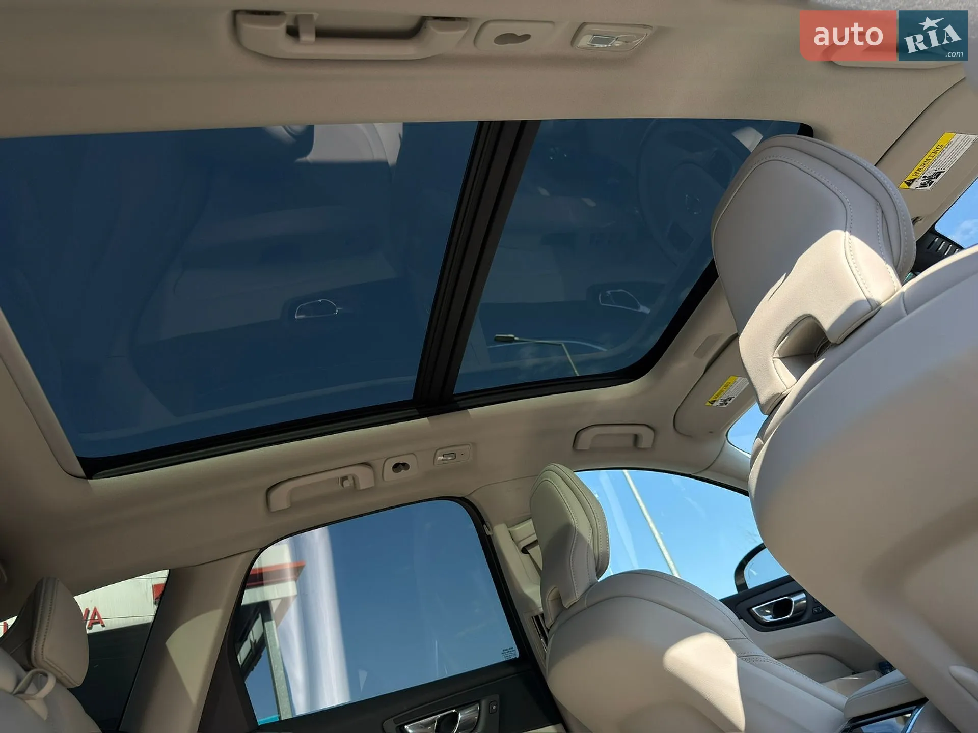 2021 Volvo XC60 - мініатюра 12