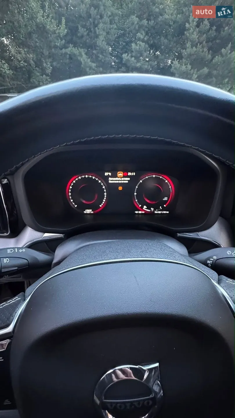 2017 Volvo XC60 - мініатюра 32