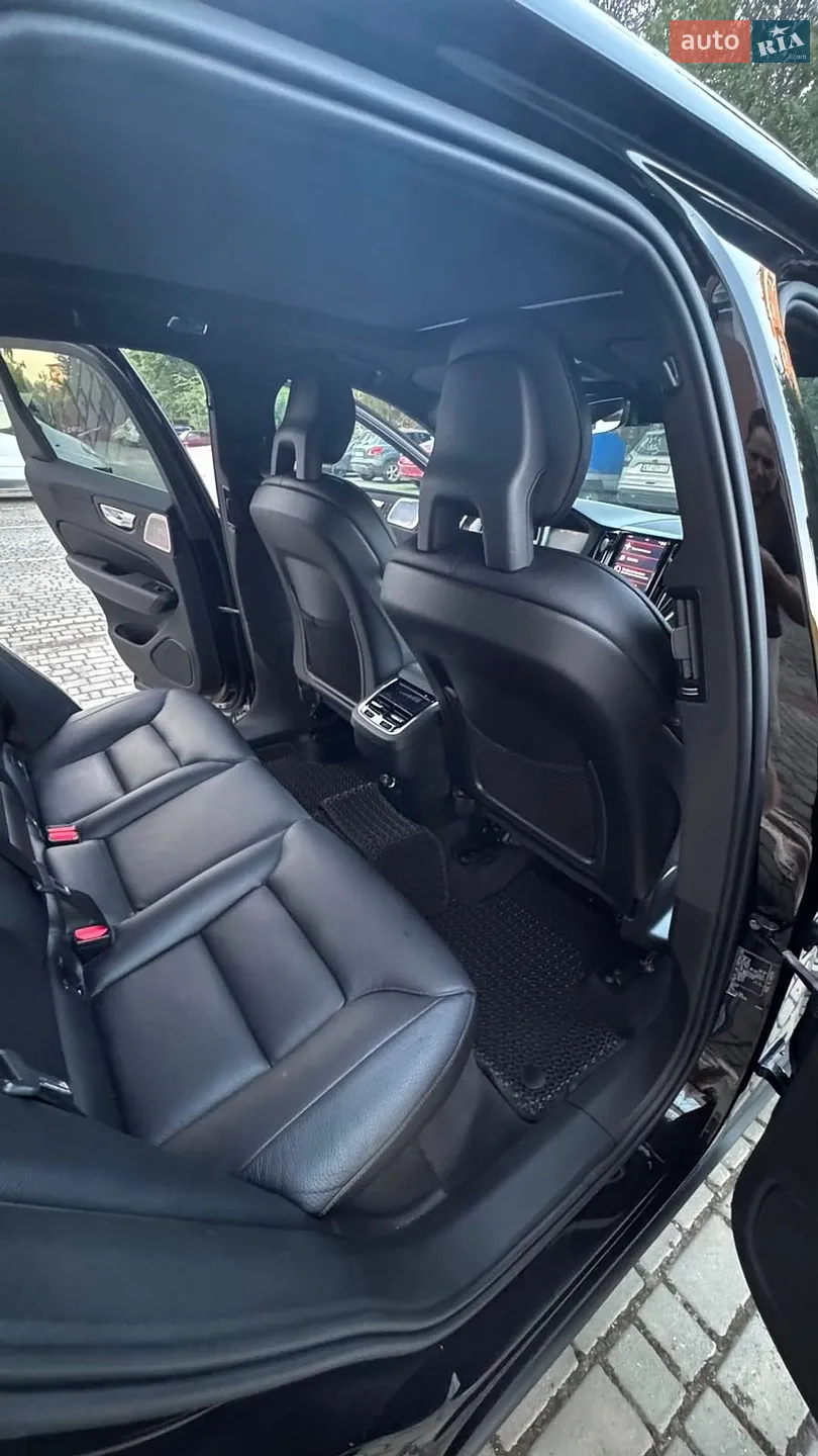 2017 Volvo XC60 - мініатюра 51