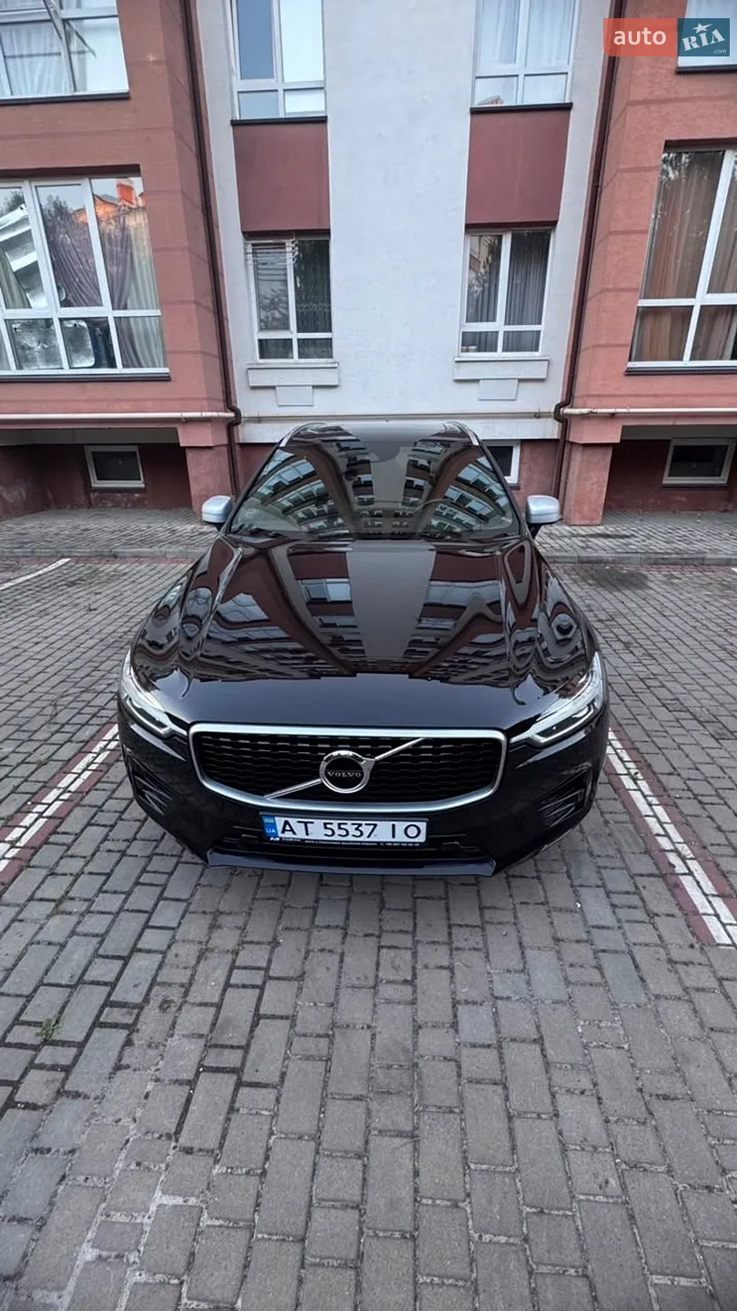 2017 Volvo XC60 - мініатюра 16