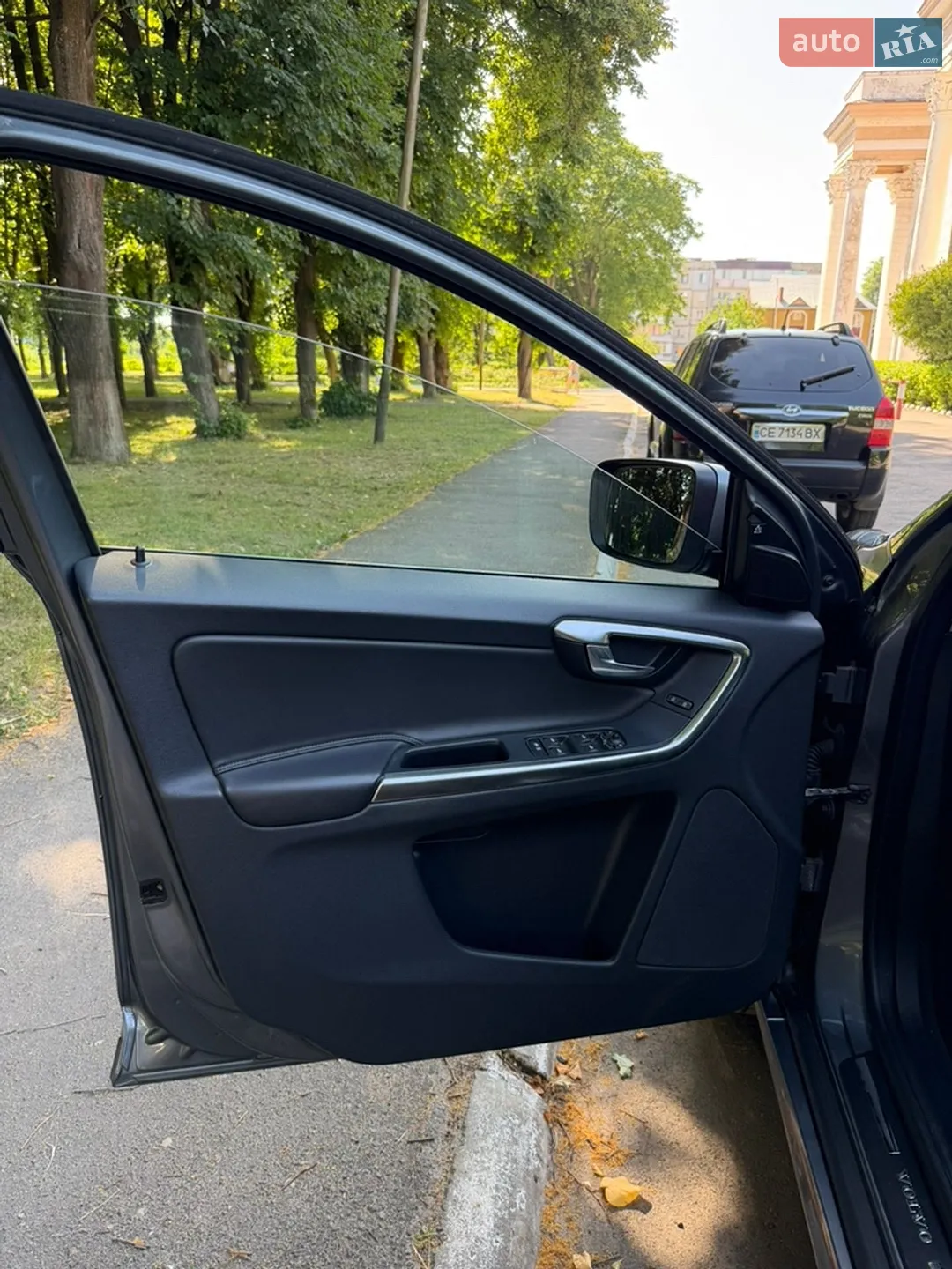 2017 Volvo XC60 - мініатюра 52