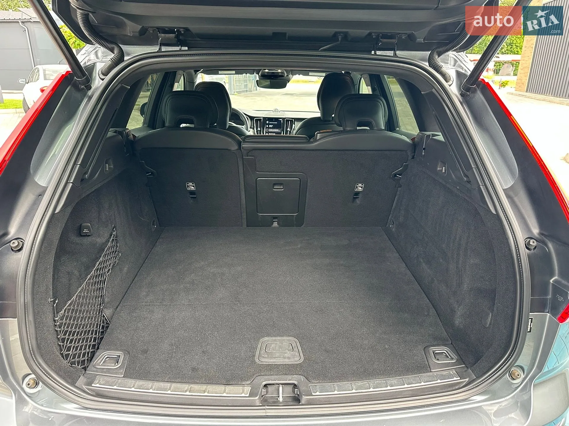 2021 Volvo XC60 - мініатюра 76