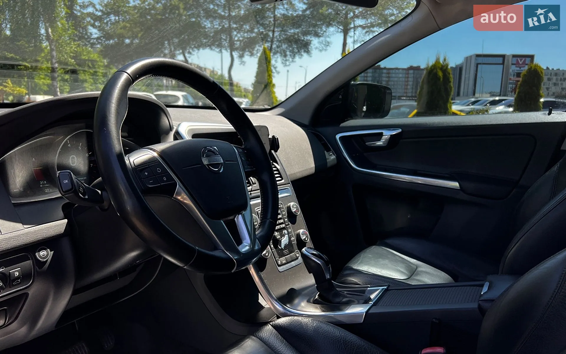 2013 Volvo XC60 - мініатюра 10