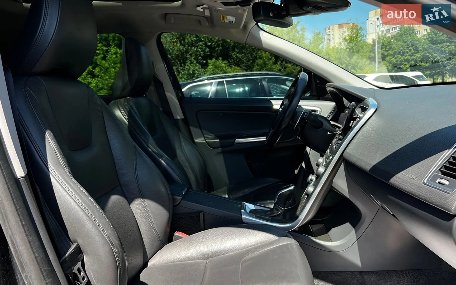 2013 Volvo XC60 - мініатюра 19