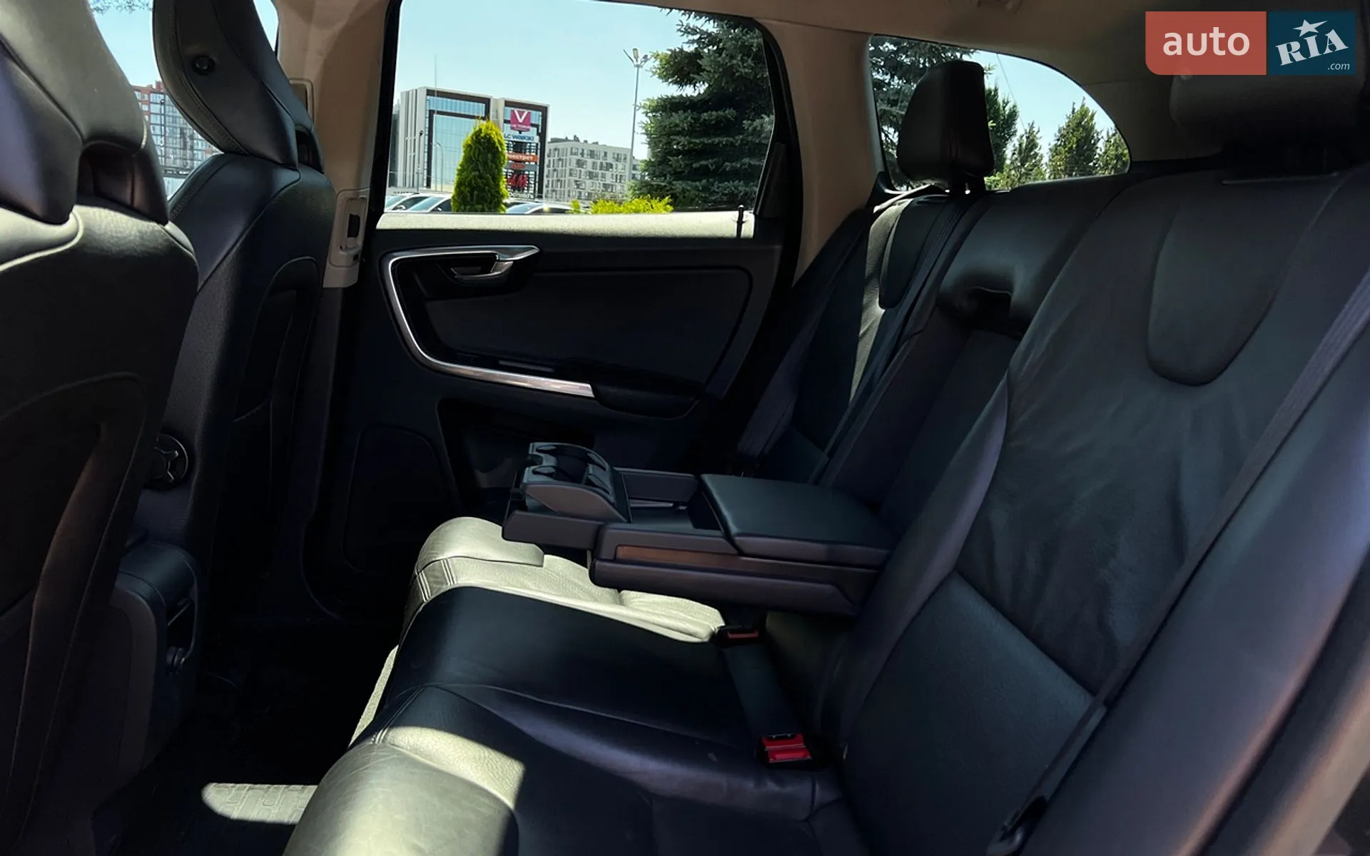 2013 Volvo XC60 - мініатюра 22