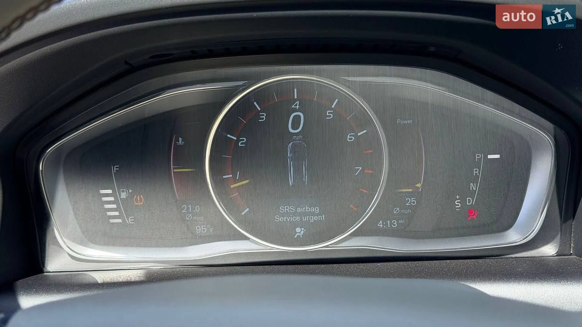 2015 Volvo XC60 - мініатюра 23