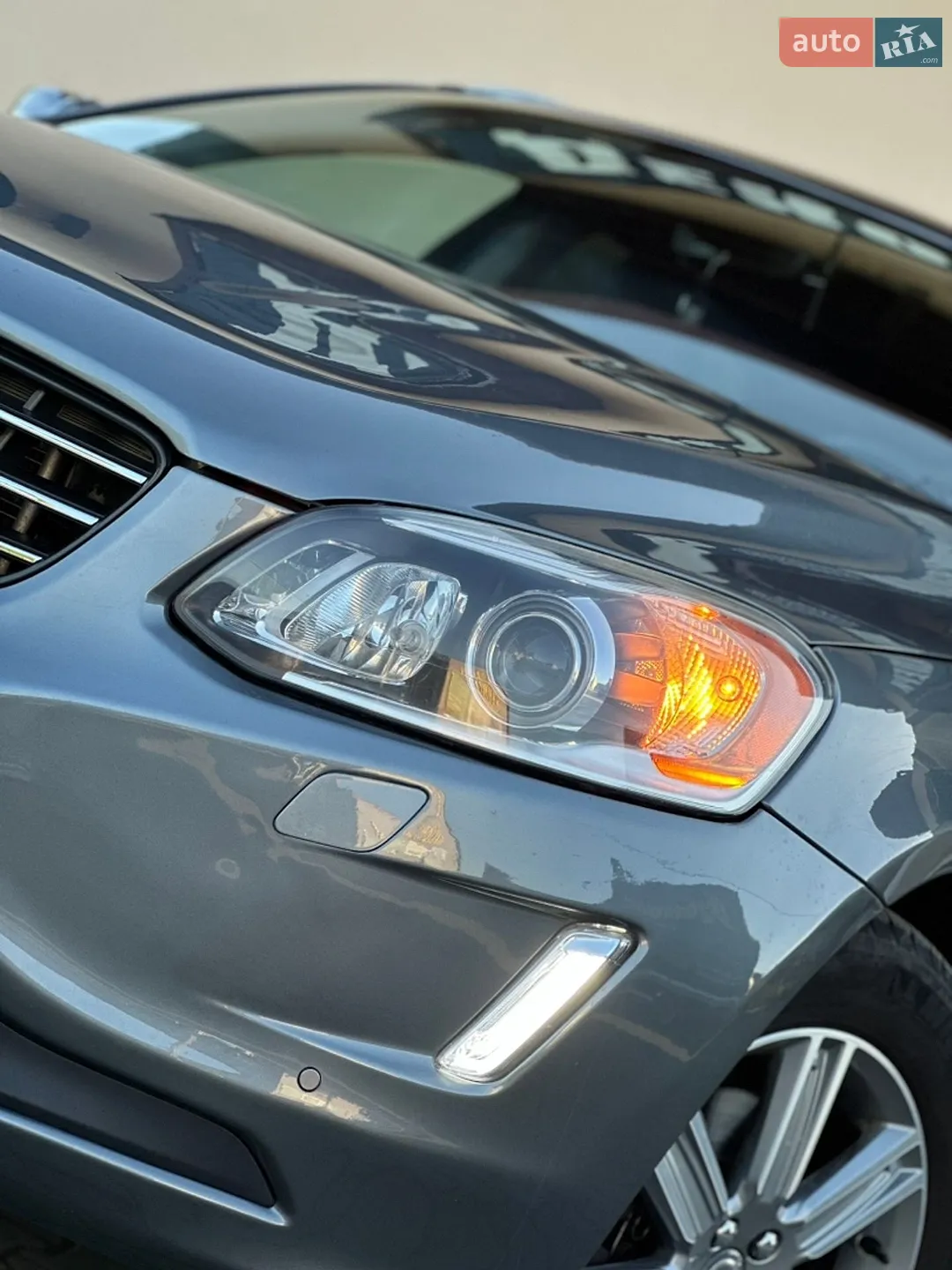 2016 Volvo XC60 - мініатюра 12