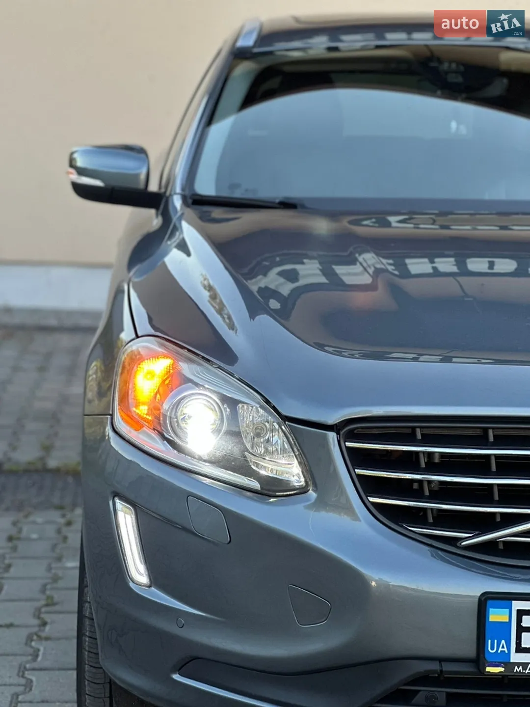 2016 Volvo XC60 - мініатюра 27