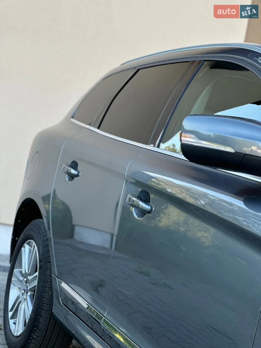 2016 Volvo XC60 - мініатюра 30