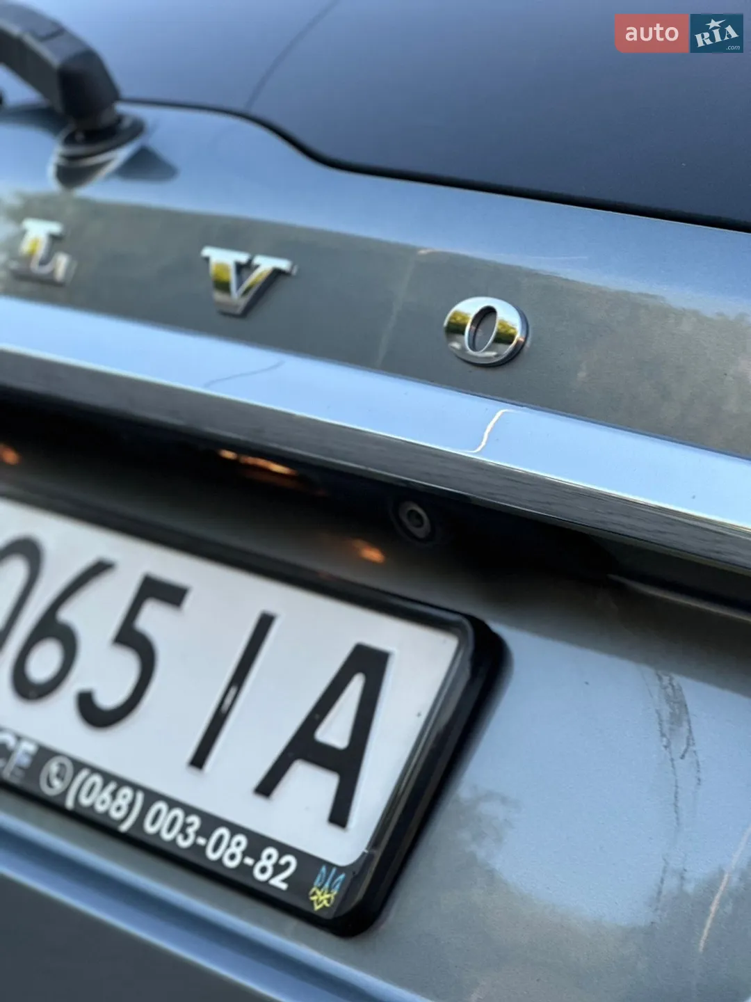2016 Volvo XC60 - мініатюра 40