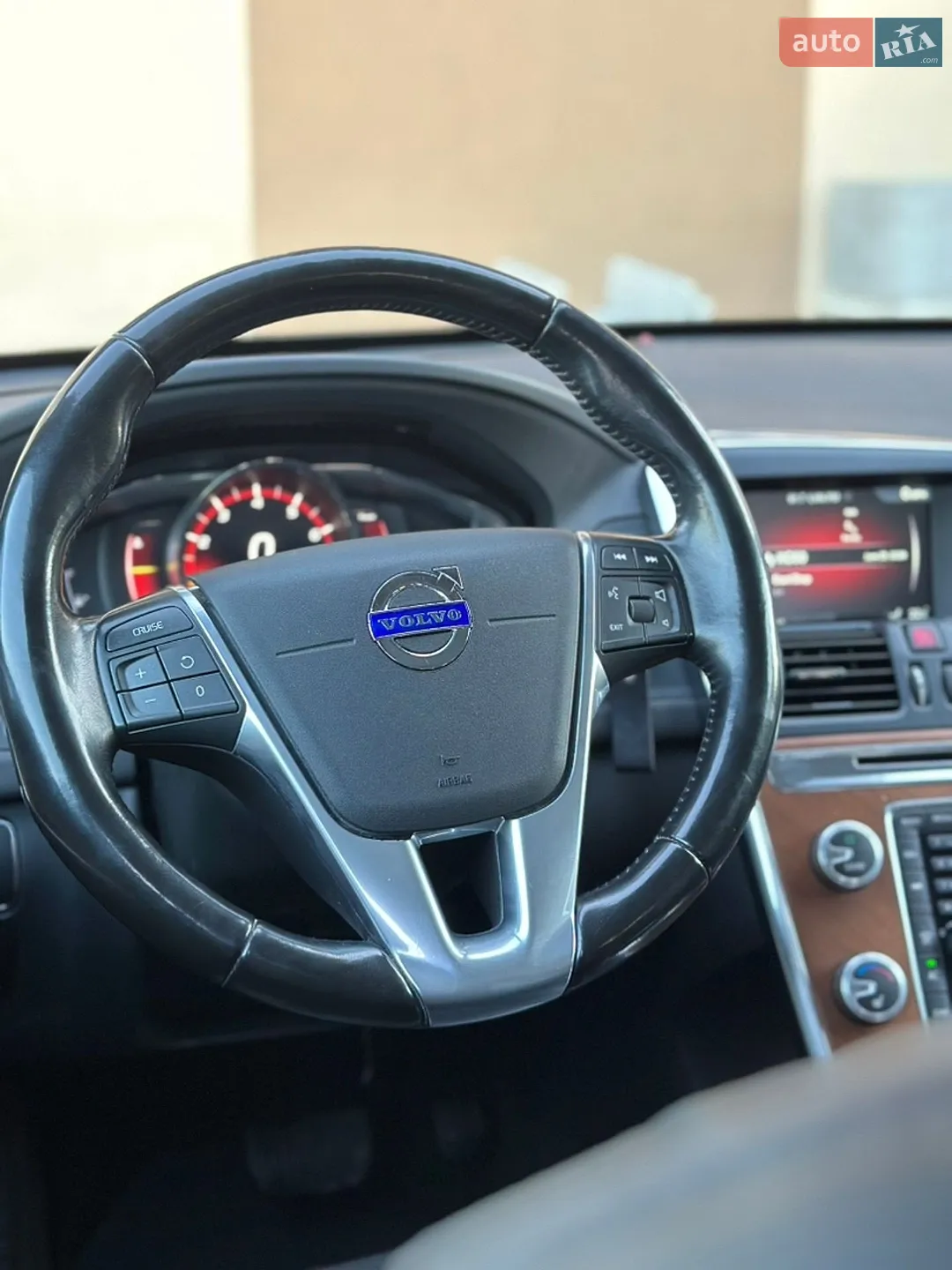 2016 Volvo XC60 - мініатюра 68