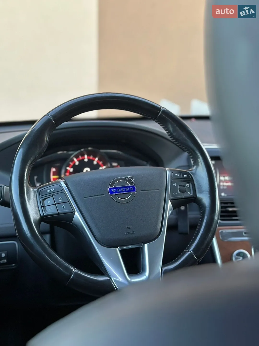 2016 Volvo XC60 - мініатюра 70
